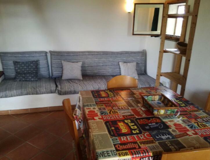 מלון סנטה טרזה גאיורה Agriturismo La Valletta מראה חיצוני תמונה