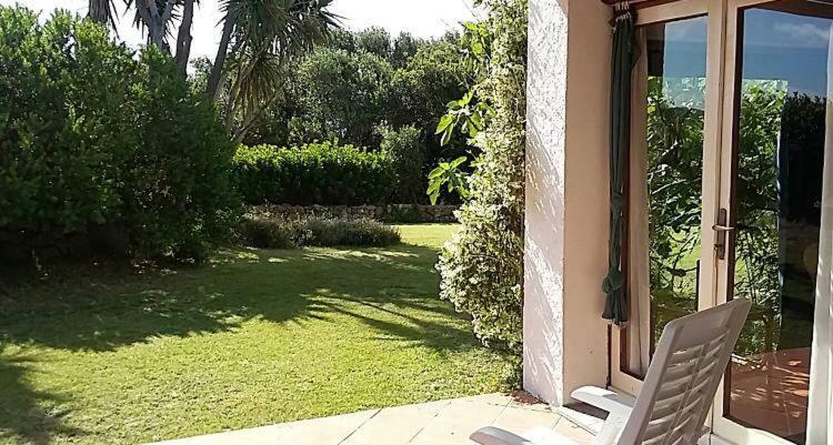 מלון סנטה טרזה גאיורה Agriturismo La Valletta מראה חיצוני תמונה